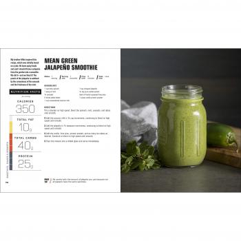 Warrior's Meal Prep: 100 Recipes for Muscle Building and Fat Burning with Workout Plans