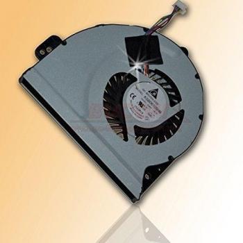 Ventilador para Asus A43 X53S K53S A53S K53SJ X53E XR1 Fan KSB06105HB