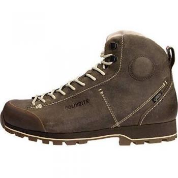 Botas High FG GTX Dolomite Cinquantaquattro, mujer, grau