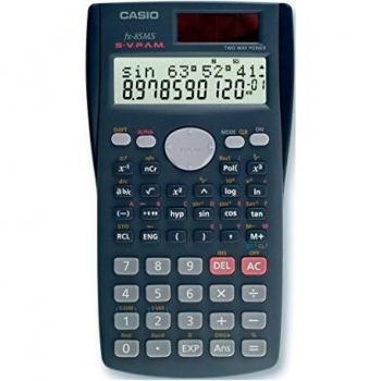 Casio FX 85 MS Calculadora