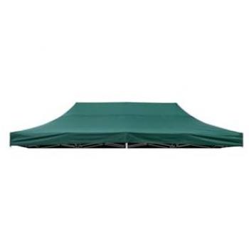 Techo Plegable para Carpas 3x6 Master - Verde - Complemento de Regalos Miguel