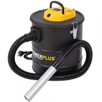ASPIRADOR CENIZAS POWX301