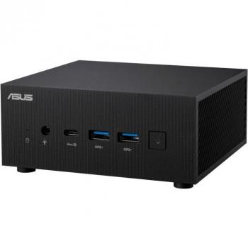 ASUS ExpertCenter PN53-BBR777HD AMD Ryzen 7 7735H con Gráficos AMD Radeon, 2x DDR5 SO-DIMM, 2x M.2, 1x SATA 6Gbs, WIFI6E y Bluetooth 5.2