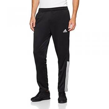 Adidas REGI18 PES PNT Pants, Hombre, Black/White, 3XL