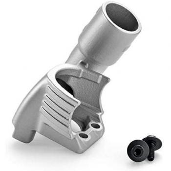 FEIN 32133021010 Dispositivo de aspiración con motor potente, sistema de filtración eficiente, diseño compacto y ligero, capacidad de recogida optimizada, nivel bajo de ruido y fácil manejo