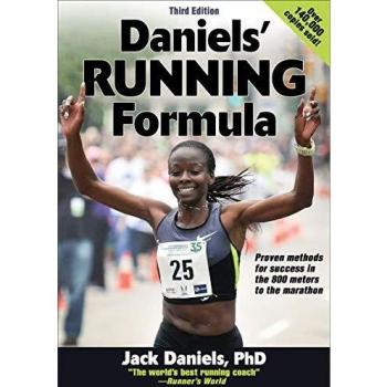 Daniels' Running Formula