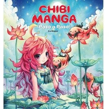 CHIBI MANGA