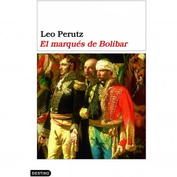 El marqués de Bolibar - Leo Perutz