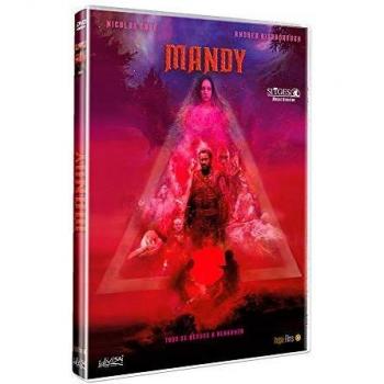 Mandy - DVD