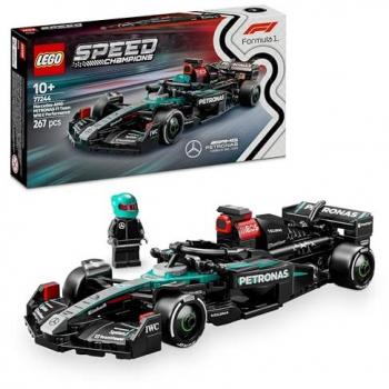 LEGO Speed Champions Mercedes-AMG F1 W15 Racing Car Set