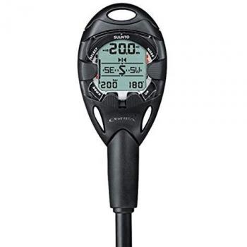 Suunto Dive Cobra3, Unisex-Adult, Black, Uni
