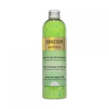 Exfoliante Corporal Satsuma Yoskine Rituals de Felicidad 300g