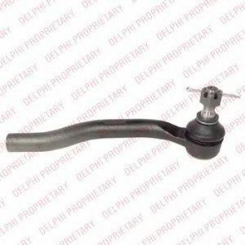 Rótula de dirección DELPHI TA2641 - Tipo: Rótula de dirección, Marca: DELPHI, Modelo: TA2641