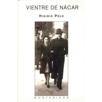 Vientre de nácar