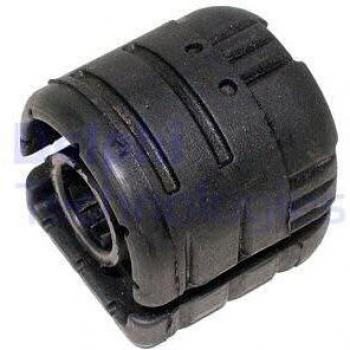 Brazo oscilante con silentblock DELPHI TD364W - Suspensión, características: alta calidad, durabilidad, fabricado por Delphi, diseño específico para vehículos, fácil instalación