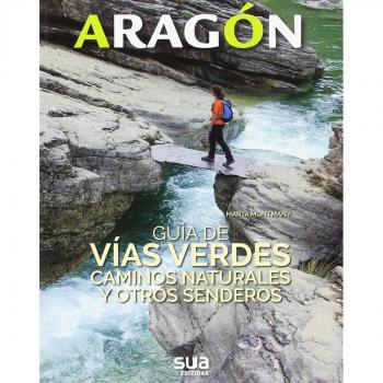 Guia de vias verdes, caminos naturales y otros senderos: 3 - MONTMANY, MARTA