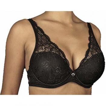 Selene Araceli Bralette con Push Up