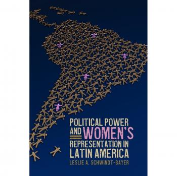 Political Power and Women's Representation in Latin America