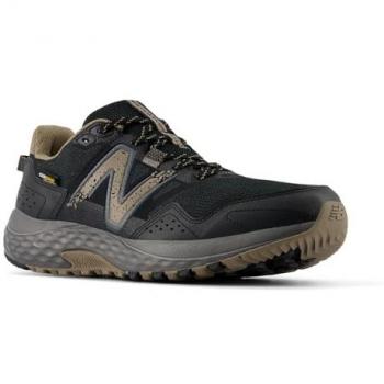 Zapatillas New Balance 410v8 para hombre, deportivas, multideporte, color negro (44.5)