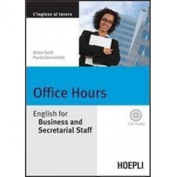 Office Hours - Software de gestión del tiempo, permite programar reuniones, organizar tareas, y gestionar la disponibilidad del equipo; incluye integración con calendarios, notificaciones automáticas, interfaz intuitiva y soporte multiusuario