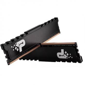 Patriot Memory Serie Signature Kit de Memoria DDR4 2666 MHz PC4-21300 32GB (2x16GB) C19 - PSP432G2666KH1