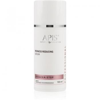 Apis Rosacea-Stop Soothing Redness Relief Serum 100ml