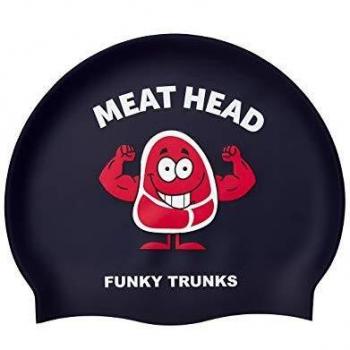 Funky Trunks Fun Bathing Cap