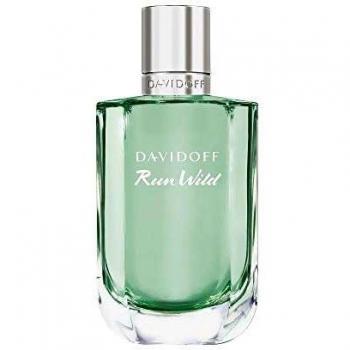 Davidoff Run Wild for Her Eau de Parfum, 100 ml