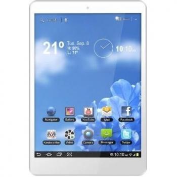 Woxter Nimbus 81Q - Tablet de 7.85