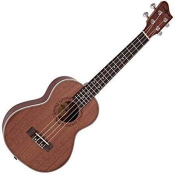 Ukelele Tenor de Sapeli Gear4music GKT-30