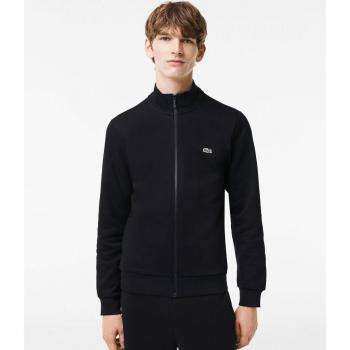 Sudadera Lacoste SH9622-00 - Hombre - Algodón/poliéster - Sudadera con cremallera regular fit