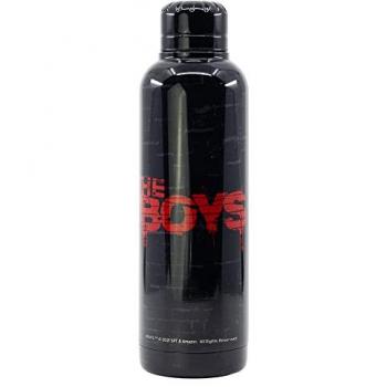 Botella Termo Acero Inoxidable 515 Ml The Boys - Stor