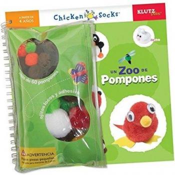 Un Zoo De Pompones