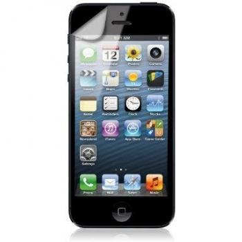 Xqisit 15143 - Screen Protector para iPhone 5