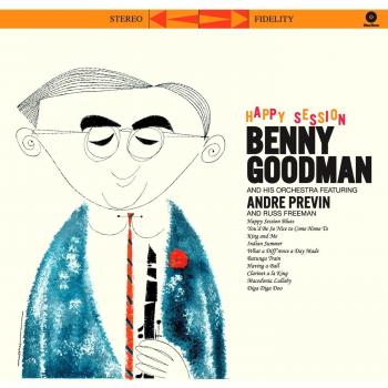 Happy Session [Vinilo]