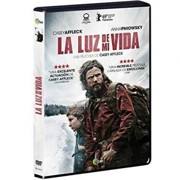 La Luz De Mi Vida [DVD]