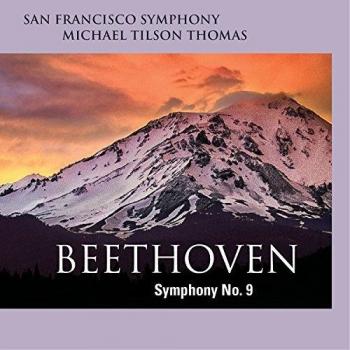 Beethoven: Symphony No. 9 Choral