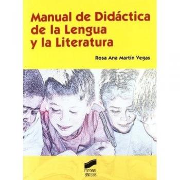 Manual de didáctica en la lengua y la literatura: 5