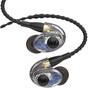 Westone AM Pro 20 Single Driver IEM Earphones with Detachable Cable