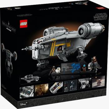 LEGO Star Wars The Razor Crest UCS