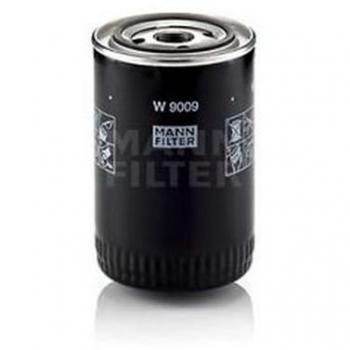 Original MANN-FILTER Filtro de aceite W 9009 – Para automóviles
