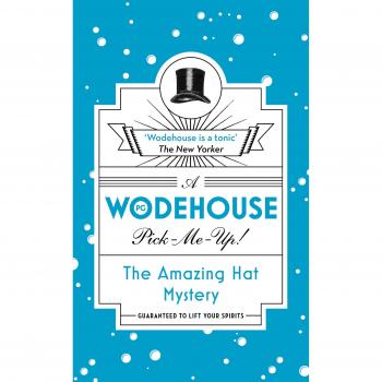 The Amazing Hat Mystery: