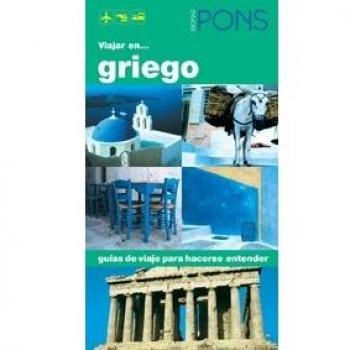 Viajar en... Griego