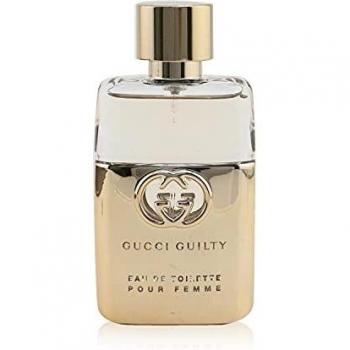 Gucci Guilty Pour Femme Eau De Toilette 30ml