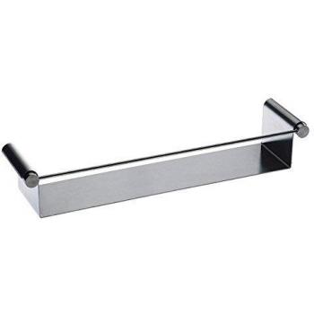 Cosmic inox - Estante 44,5cm inoxidable mate
