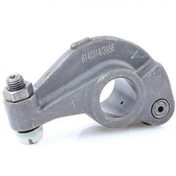 Palanca oscilante RIDEX 561R0029 para distribución de motor, compatible con Mitsubishi L200 III, Pajero 1 y 2, Hyundai H-1 y Galloper 2