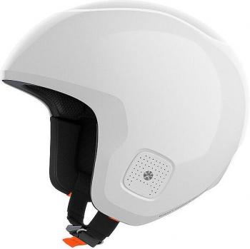 Casco POC Skull Dura X MIPS blanco - XL-XXL