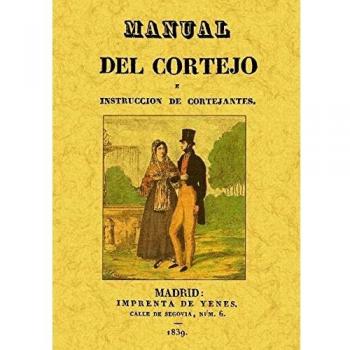 Manual Del Cortejo