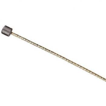 Jagwire 75ps2300 Cable de Cambio de Unisex, Gris