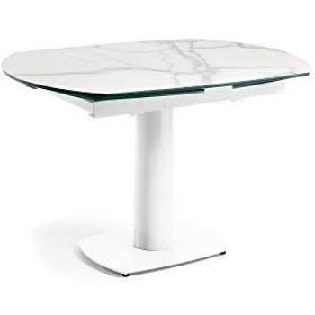 Kave Home Mesa Extensible Rachel 120